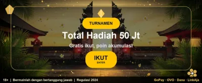Rasakan Sensasi Menang di Pasporbet