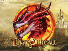 Dragon Heart game icon