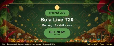 Mainkan Game Terpopuler Hari Ini