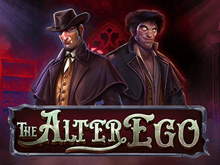 The Alter Ego game icon