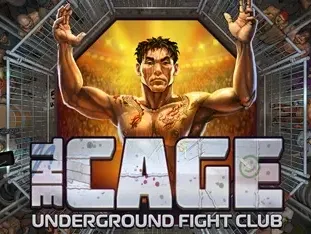 The Cage game icon