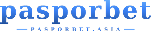 pasporbet88.info Logo
